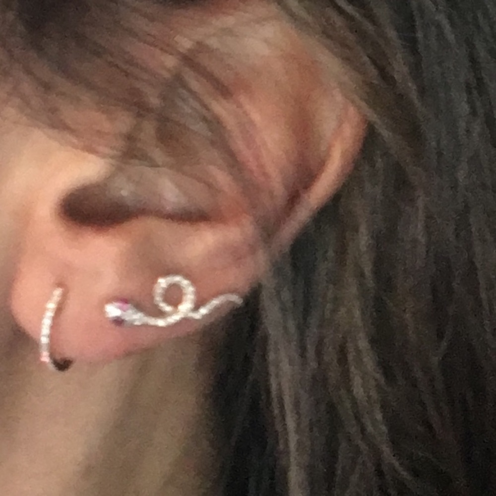 Earring